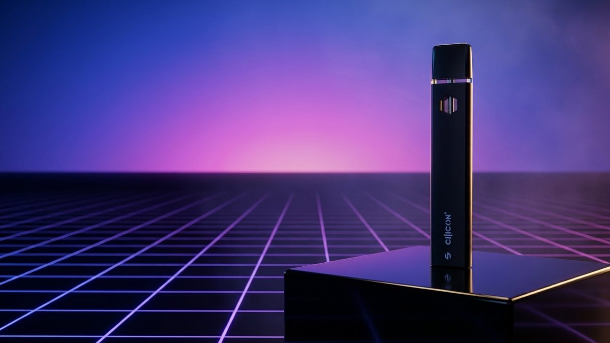 HHC Vapes: noua frontieră în vaping legal