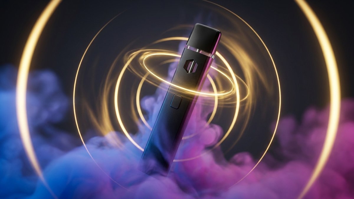 2026 - Vape-uri HCT: descoperă cel mai nou canabinoid legal