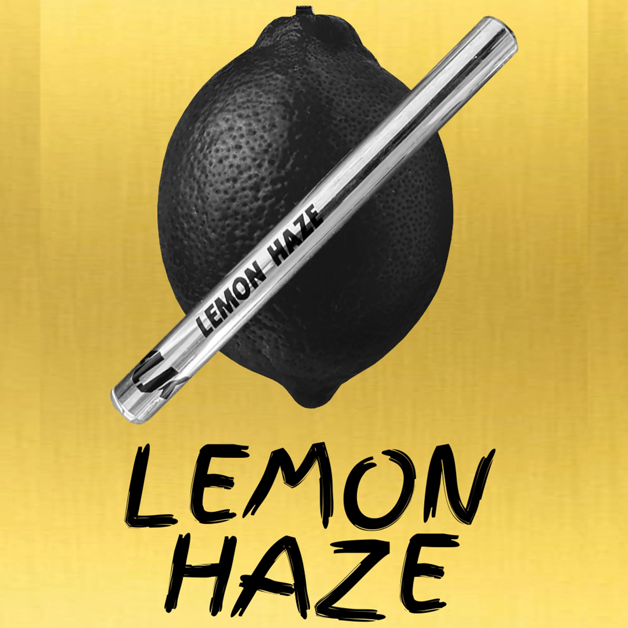 4uk Vape Lemon Haze Relax - 0,50 ml. HHC