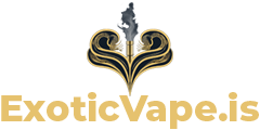 ExoticVape.is - HHC & HCT Vape-uri